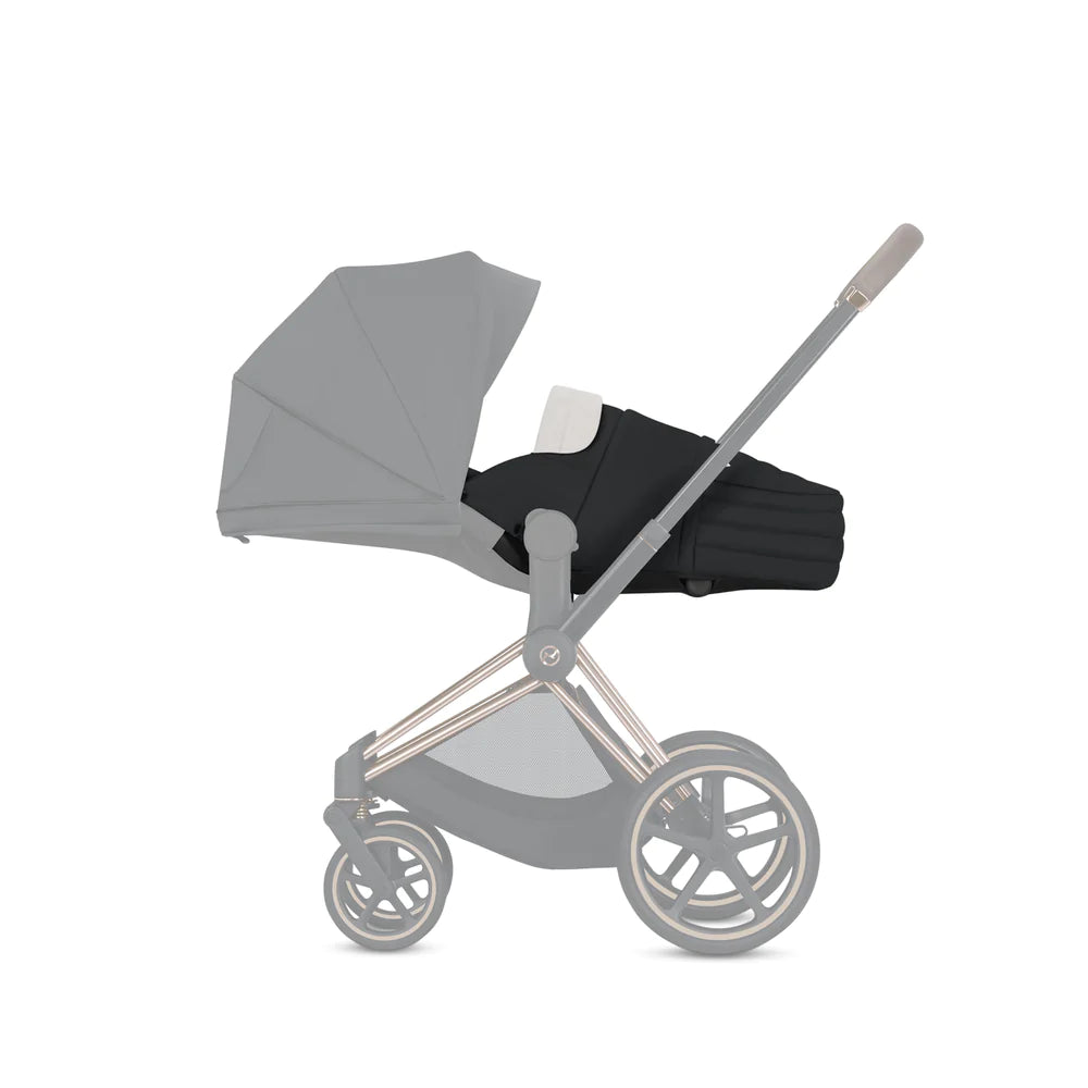 Cybex lite cot priam shop