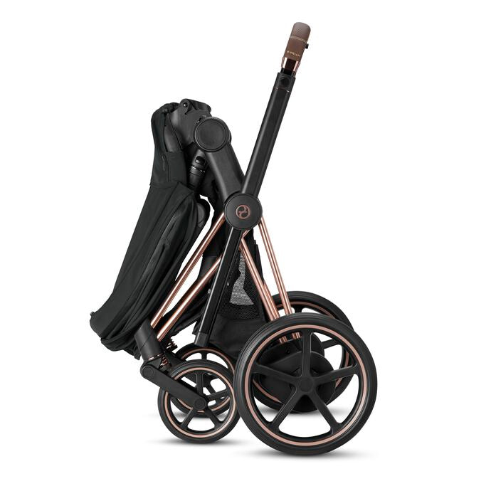 Cybex | Priam ePram | Electric Pram 2022-2024