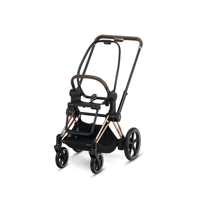Cybex | Priam Pram Chassis + Seat frame 2022-2024 | FRAME ONLY
