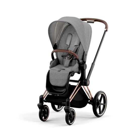 Cybex | Priam ePram | Electric Pram 2022-2024