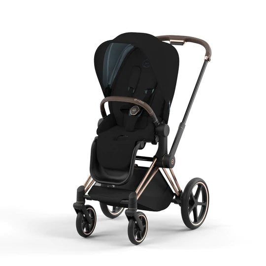 Cybex | Priam ePram | Electric Pram 2022-2024