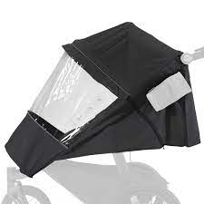 UPPAbaby RIDGE Performance Rainshield