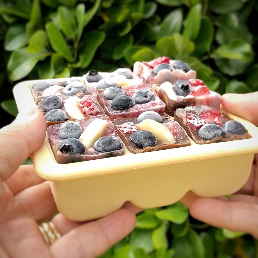 Haakaa | Baby Food and Breast Milk Freezer Tray