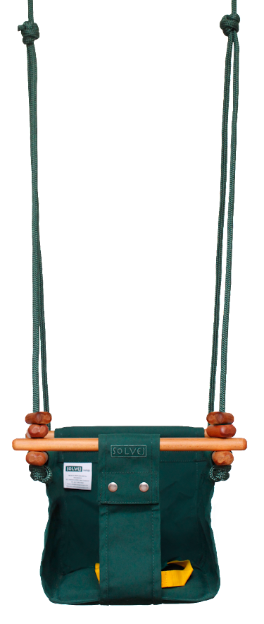 Solvej Swing | Baby Toddler Swing