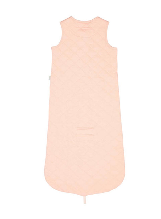 Toshi- DreamTime Organic Baby Sleep Bag Sleeveless 1 TOG Blush