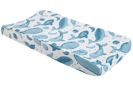 Caspian Change Pad Cover