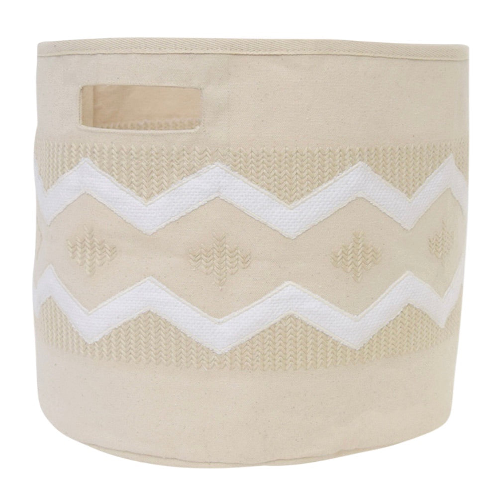 Crane Baby Storage Bin - Kendi
