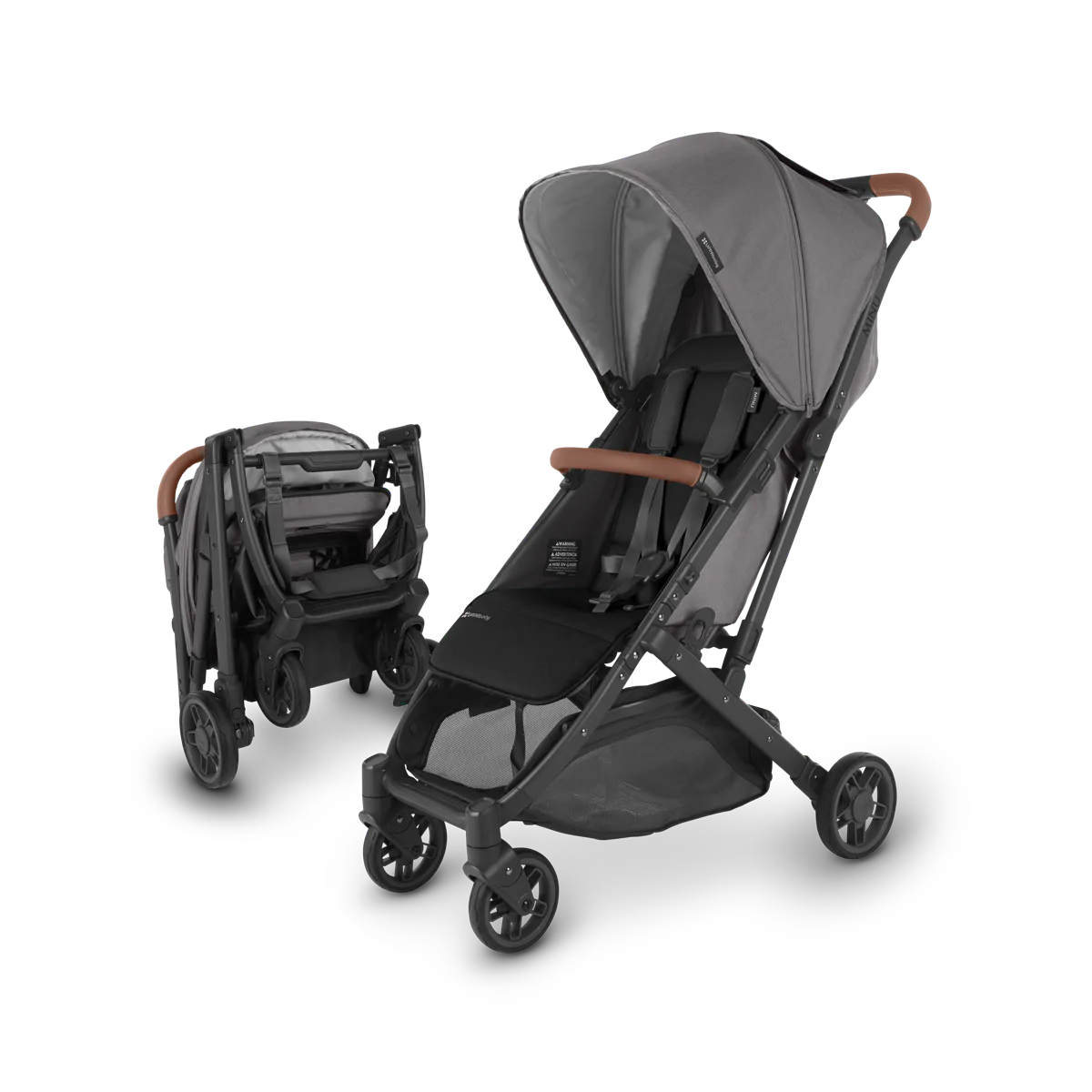 UPPAbaby | Minu V3 Stroller