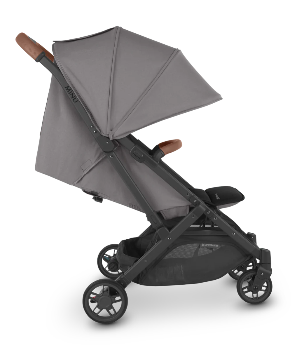 UPPAbaby | Minu V3 Stroller