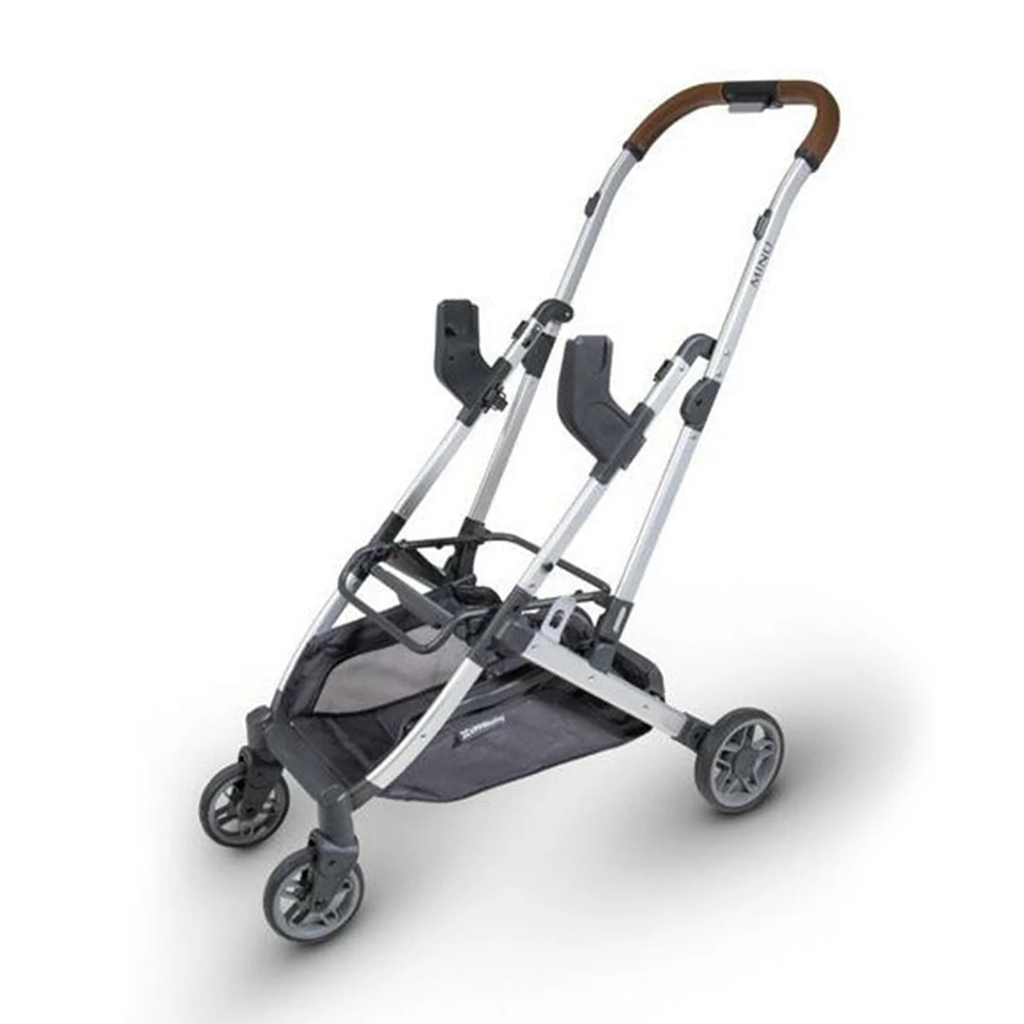 UPPAbaby Minu Capsule Adapters