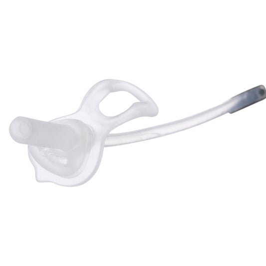 B. Box Sippy Cup V2 - Replacement Straw & Cleaner