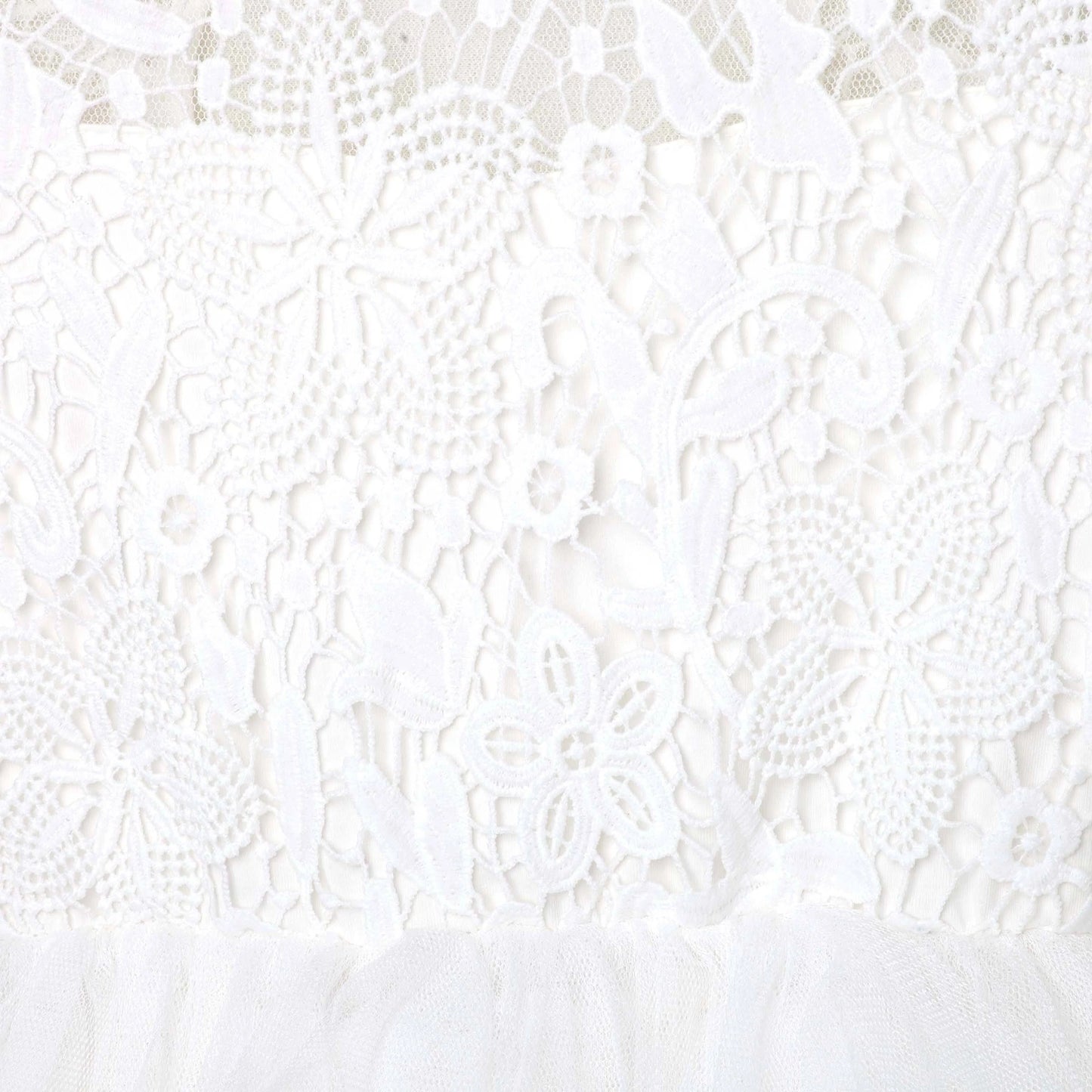 Designer Kidz | Tara Heart Back Dress