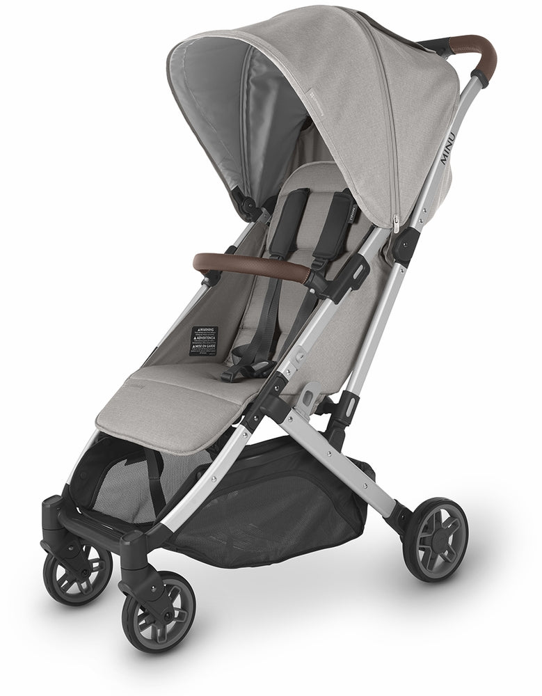 UPPAbaby | Minu V3 Stroller