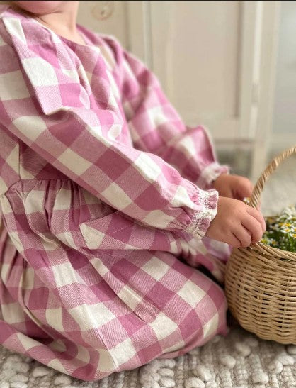 Embracing Organic Cotton: Why It's Essential for Your Baby's Well-Being