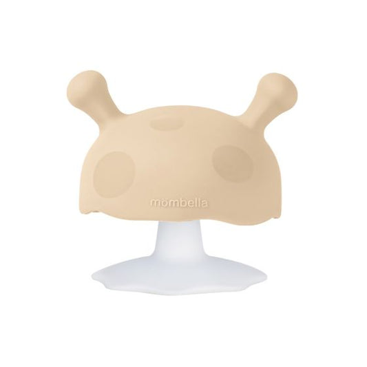 Mombella | Mushroom Teether