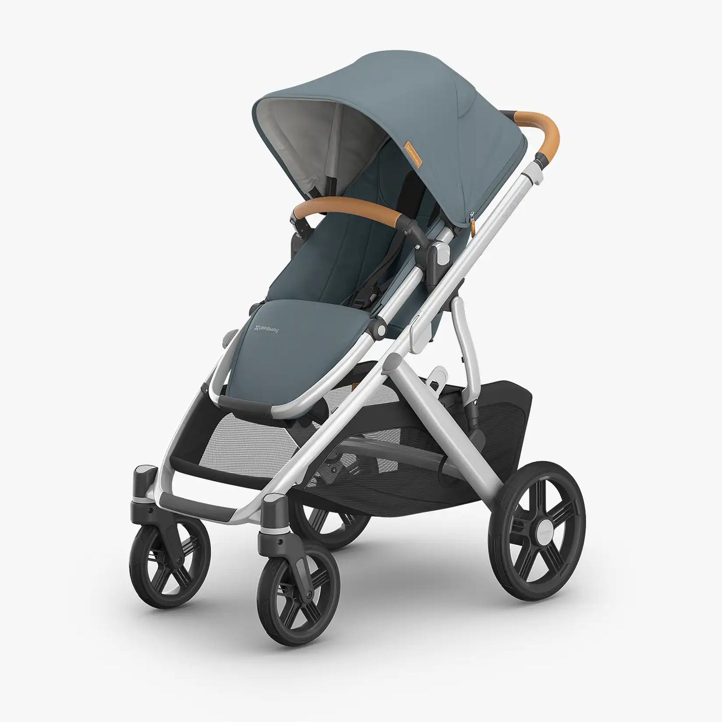 Uppababy | Vista V3 Stroller With Bassient