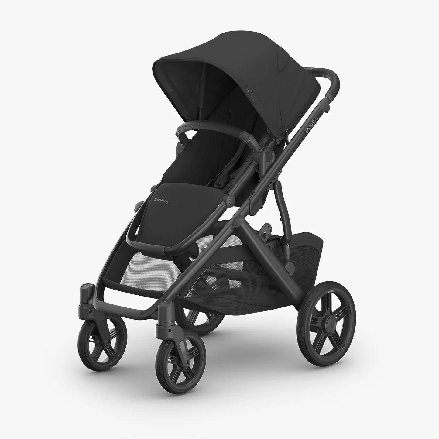 Uppababy | Vista V3 Stroller With Bassient