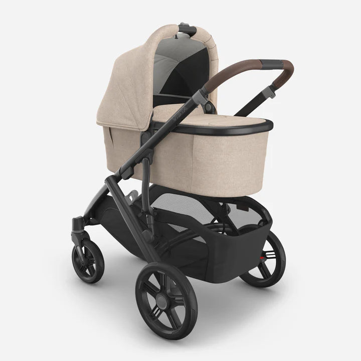 Uppababy | Vista V3 Stroller With Bassient