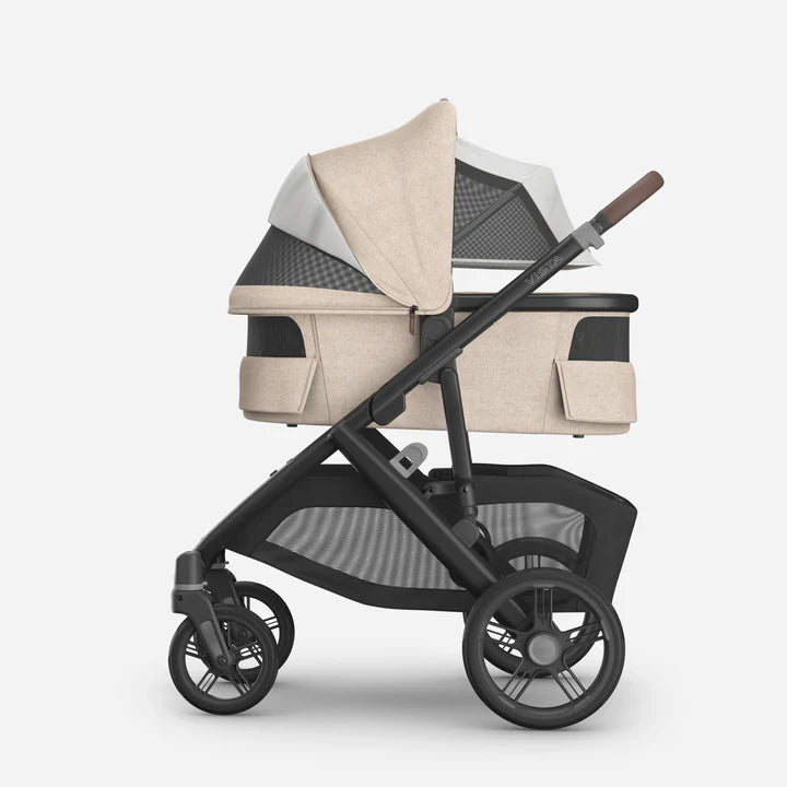 Uppababy | Vista V3 Stroller With Bassient