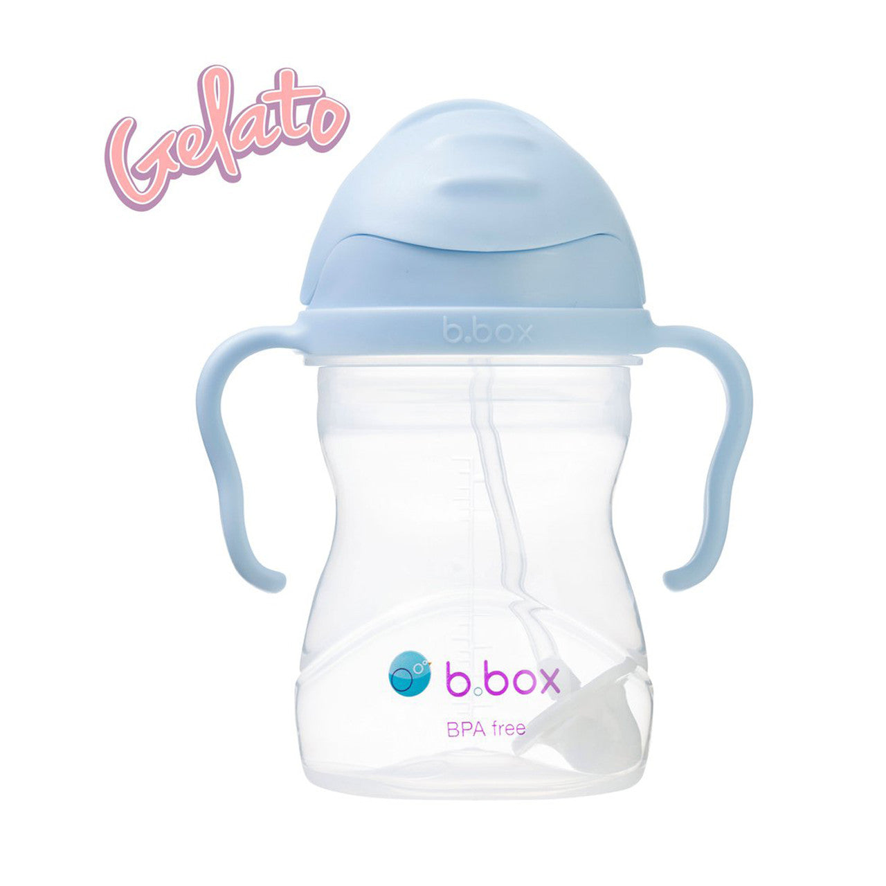 B.Box | Bubblegum | Sippy Cup