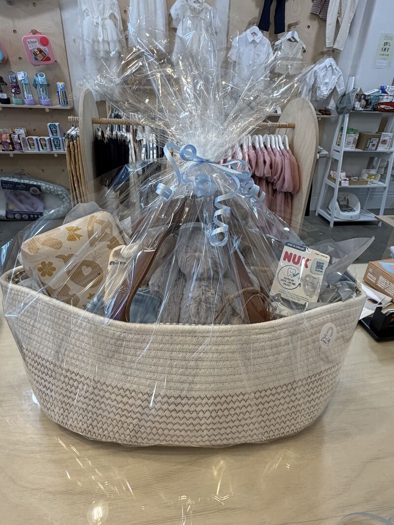 The Birthday Gift Bundle