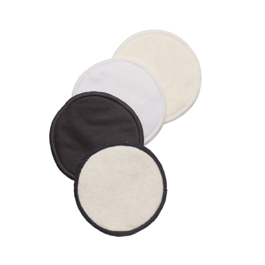 Nestling Breast Pads