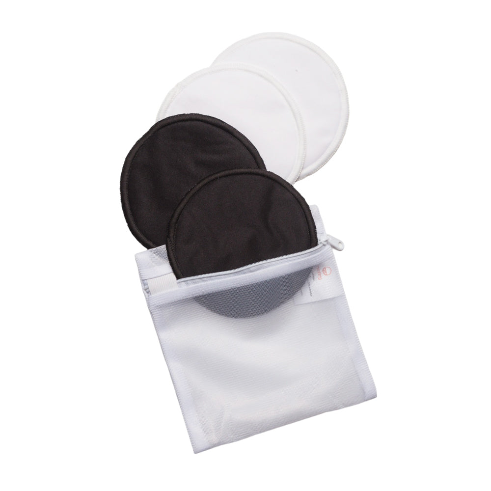 Nestling Breast Pads