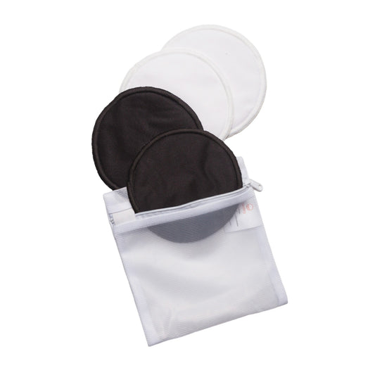 Nestling Breast Pads