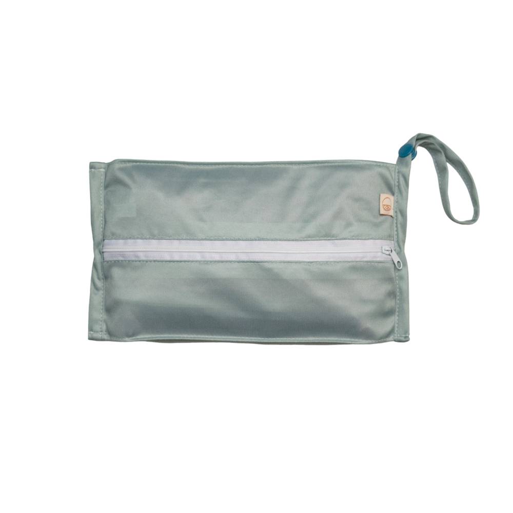 Nestling | Reusable Wipe Bags