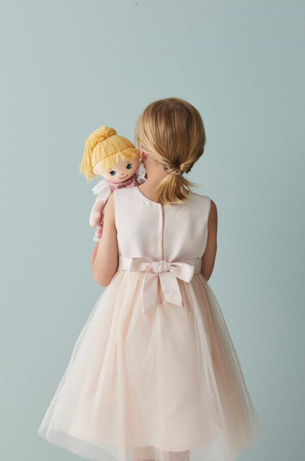 Jiggle and Giggle My Best Friend Dolls