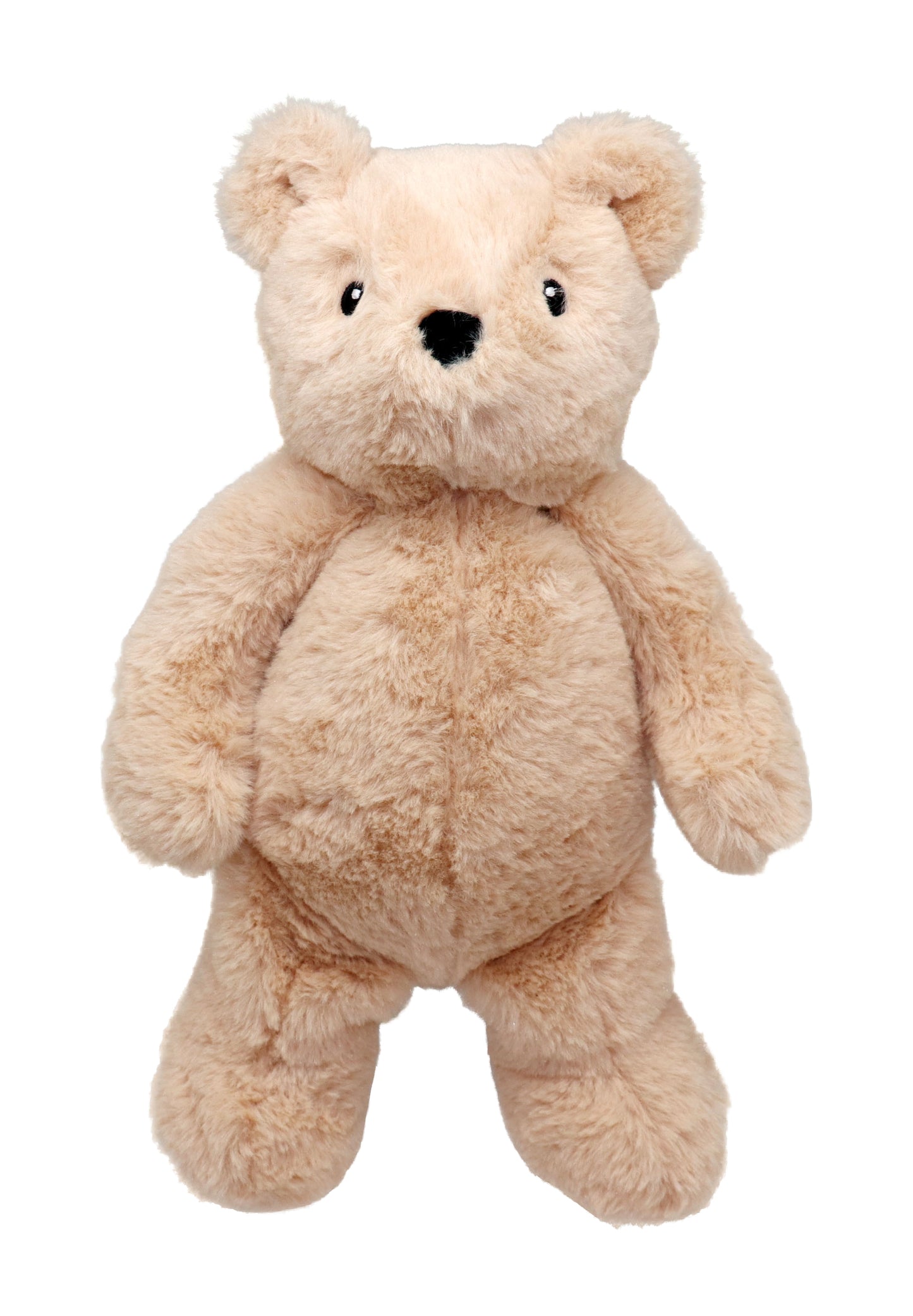 Resoftables | Billie Teddy Bear