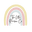 Little Rainbow Co logo