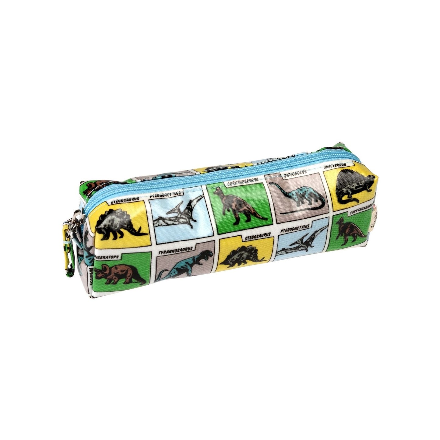 Pencil Case - Prehistoric Land