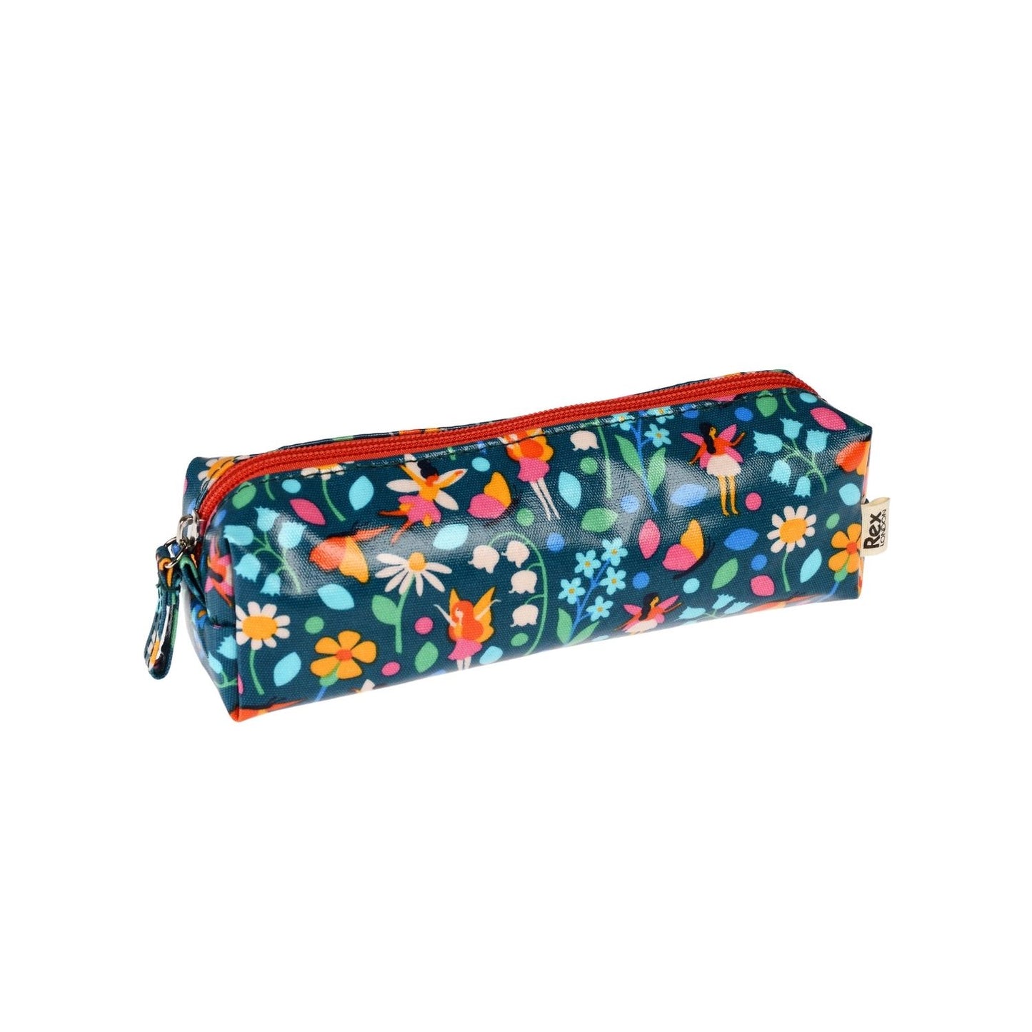 Pencil Case - Fairies In The Garden