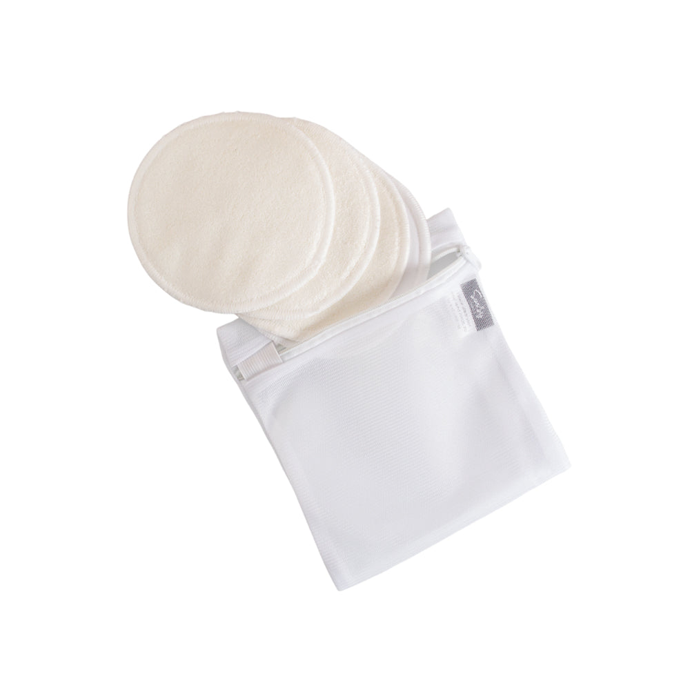 Nestling Breast Pads