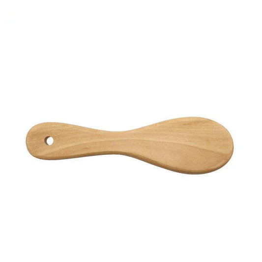 Haaka Goat Wool Baby Hair Brush