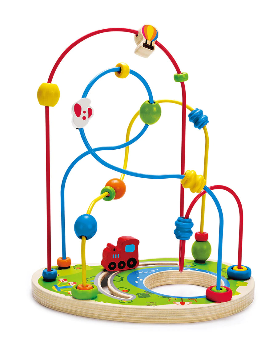 Hape | Playground Pizzaz