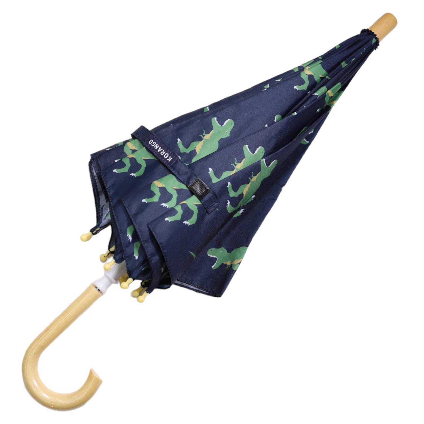 Korango | T-Rex Umbrella Peacoat