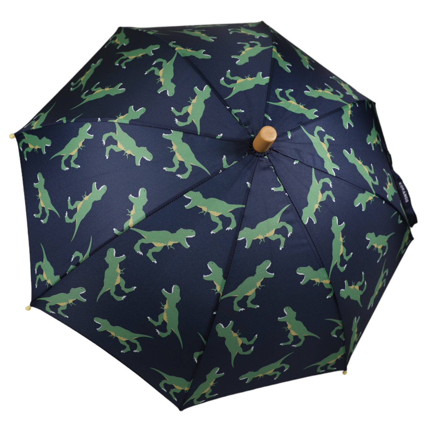 Korango | T-Rex Umbrella Peacoat