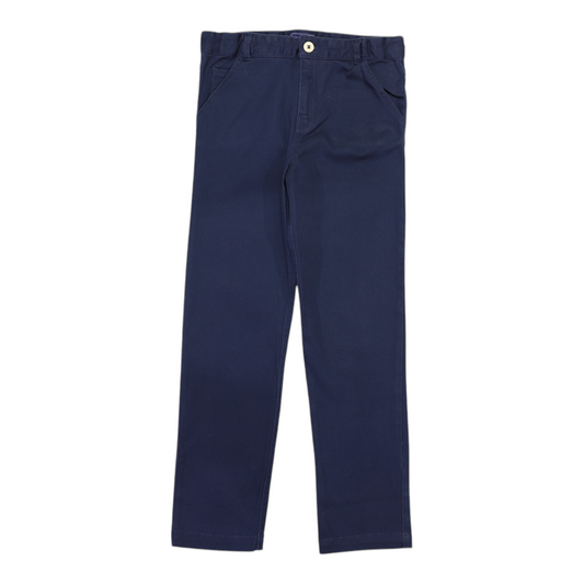 Korango | Chino Pants | Navy