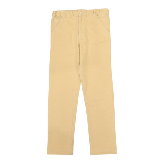 Korango | Chino Pants | Sand