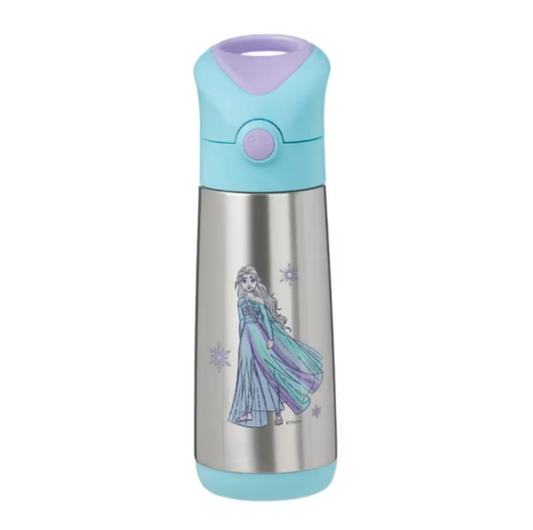 B.BOX 500ml Insulated Drink Disney Frozen S3