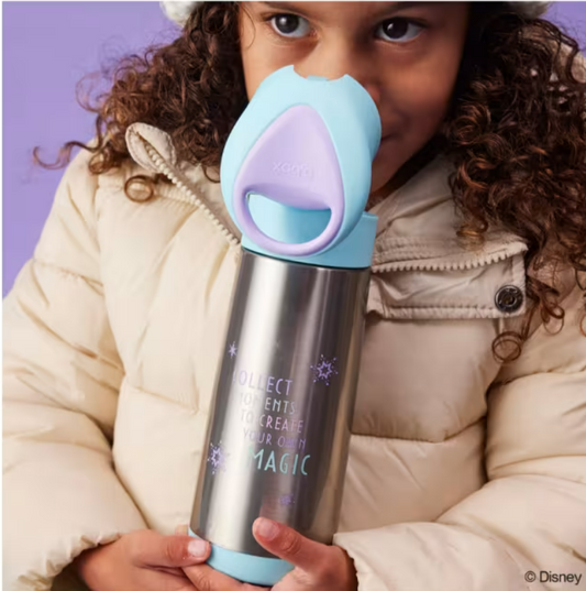 B.BOX 500ml Insulated Drink Disney Frozen S3