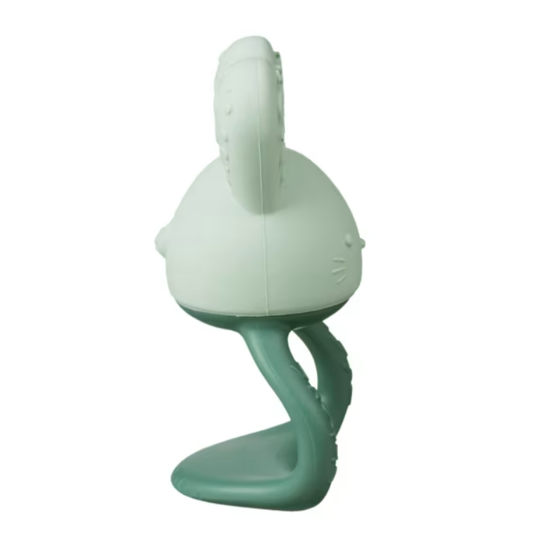 B.BOX Chill + Fill Teether - Sage
