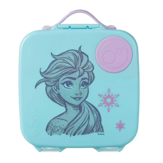 B.BOX Lunchbox - Disney Frozen S3