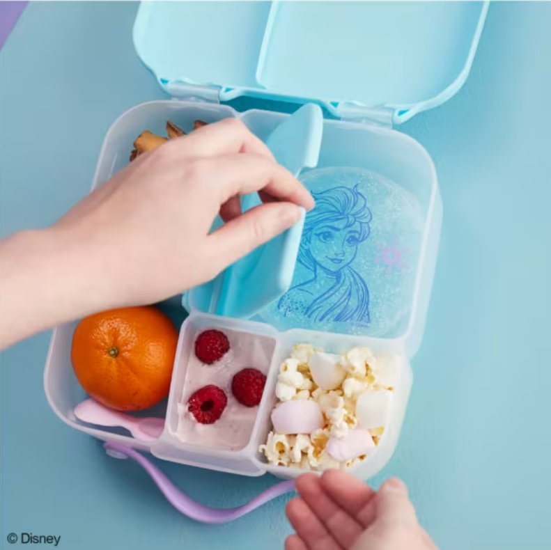 B.BOX Lunchbox - Disney Frozen S3