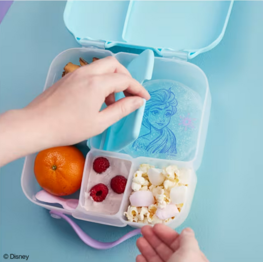 B.BOX Lunchbox - Disney Frozen S3
