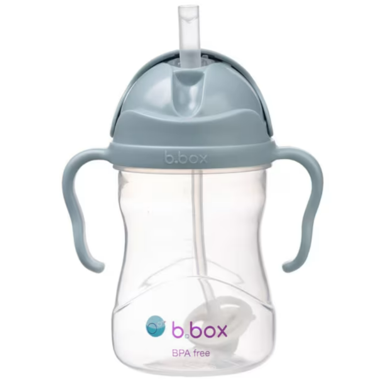 B.BOX Sippy Cup Ocean