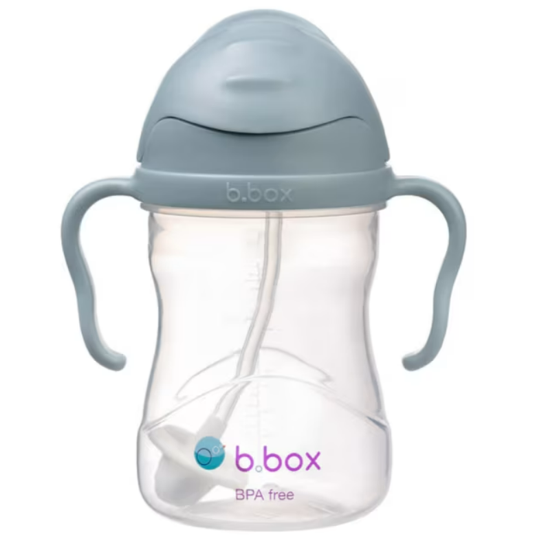 B.BOX Sippy Cup Ocean