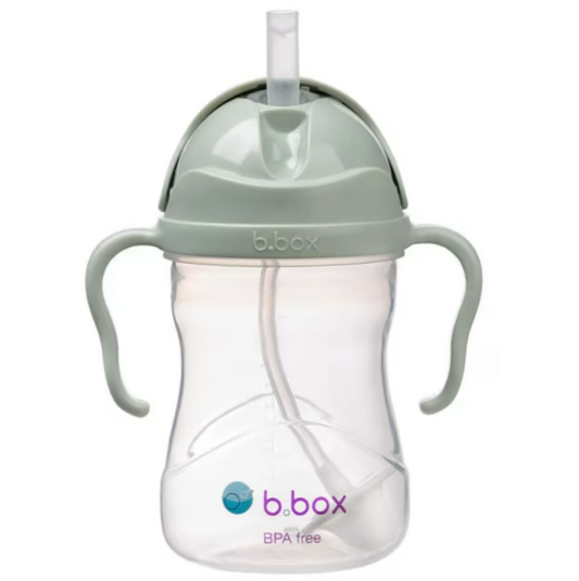 B.BOX Sippy Cup V2 Sage